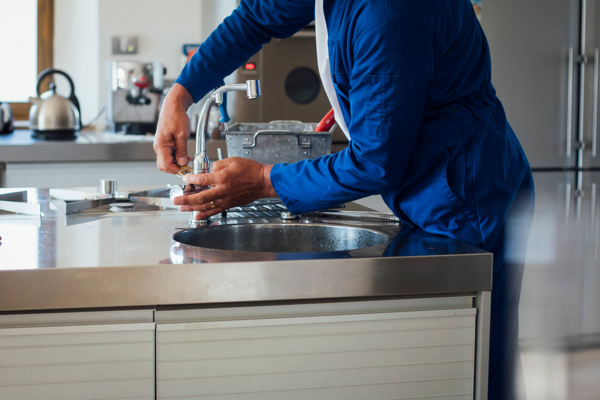 Davis Plumbing Service